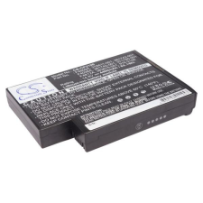 F4809-60901 Laptop akkumulátor 4400 mAh egyéb notebook akkumulátor