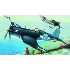  F4U-1 Corsair modell kreatív és készségfejlesztő