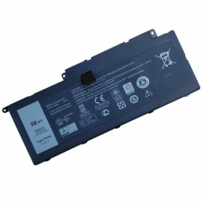  F7HVR Akkumulátor 3900 mAh egyéb notebook akkumulátor