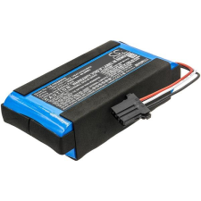  F-4991-810-1 Takarítógép akkumulátor 3000 mAh takarítógép akkumulátor