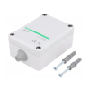 F&amp;F Alkonykapcsoló IP65 230V/50Hz 16A, 2-1000 lux
