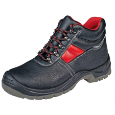 F&F FF SC-03-003 bakancs S3 (fekete*, 41) munkavédelmi cipő