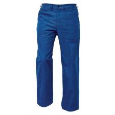 F&F FF UWE BE-01-007 Munkásnadrág Kék - 54 munkaruha