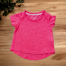 F&F Neon pink felső