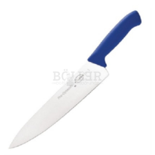 F. Dick Dick Pro-Dynamic Szakácskés, Kék - 26 cm kés és bárd