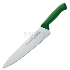 F. Dick Dick Pro-Dynamic Szakácskés, Zöld - 26 cm kés és bárd