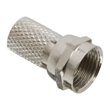  F DUGÓ audió/videó kellék, kábel és adapter