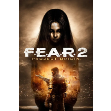 F.E.A.R. 2: Reborn (DLC) (digitális licenc) videójáték