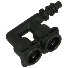  F-Forma 90° csatlakozó kisháztartási gépek kiegészítői