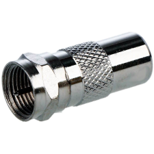  F/IEC átalakító FF 16, 5db (K17a) kábel és adapter