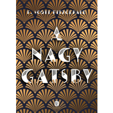 F. Scott Fitzgerald - A nagy Gatsby egyéb könyv