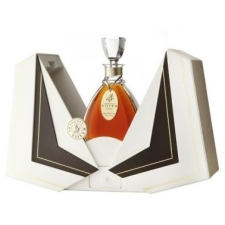  F.Voyer Hors dAge Cognac Cristal Edt. 43% dd.+ 2 pohár konyak, brandy