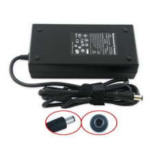  FA130PE1-00 19.5V 130W laptop töltö (adapter) utángyártott tápegység dell notebook hálózati töltő