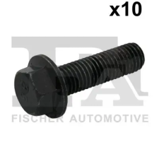 FA1 csavar 982-S07-025.10 autóalkatrész