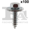 FA1 csavar FA1 12-70003.100