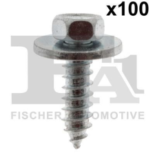 FA1 csavar FA1 12-70003.100 autóalkatrész