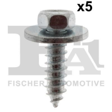 FA1 csavar FA1 12-70003.5 autóalkatrész