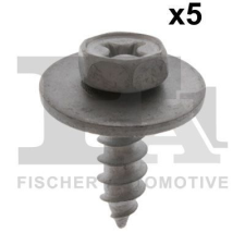 FA1 csavar FA1 77-70002.5 autóalkatrész