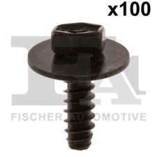 FA1 csavar FA1 78-70002.100 autóalkatrész