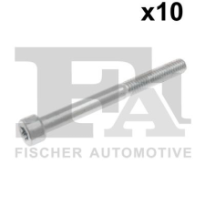 FA1 csavar, kipufogó FA1 982-T06-860.10 autóalkatrész