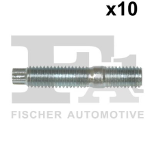 FA1 Csavar, kipufogócsonk FA1 985-08-006.10 autóalkatrész