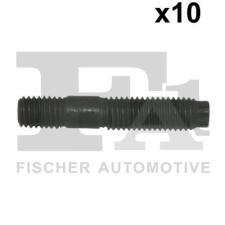 FA1 Csavar, kipufogócsonk FA1 985-08-034.10 autóalkatrész