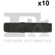 FA1 Csavar, kipufogócsonk FA1 985-10-029.10 autóalkatrész