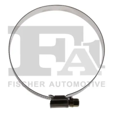 FA1 csőbilincs 815-12.100120 autóalkatrész