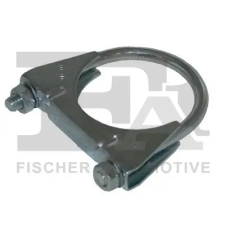 FA1 csőkapcsoló, kipufogó 913-940 autóalkatrész