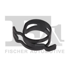 FA1 csőkapcsoló, kipufogó FA1 816-2312.2125 autóalkatrész