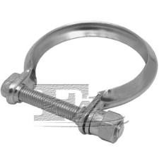 FA1 Csőkapcsoló, kipufogó FA1 934-959 kipufogó alkatrész