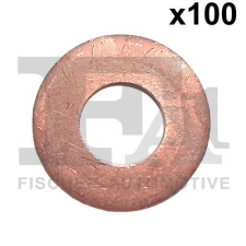 FA1 Hővédő lemez, befecskendező rendszer FA1 919.335.100 autóalkatrész