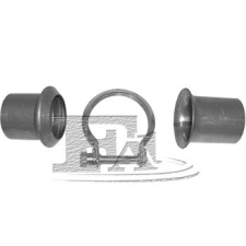 FA1 Javítókészlet, kipufogócső FA1 008-951 kipufogó alkatrész