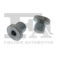 FA1 Javítókészlet, olajleeresztő csavar menet FA1 257.887.001 autóalkatrész