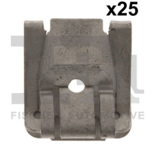 FA1 Lemezanya FA1 14-40088.25 autóalkatrész