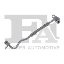 FA1 Olajvezeték, töltő FA1 610-810 autóalkatrész