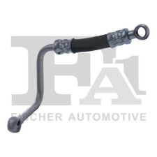 FA1 Olajvezeték, töltő FA1 610-903 autóalkatrész