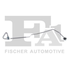 FA1 Olajvezeték, töltő FA1 611-814 autóalkatrész