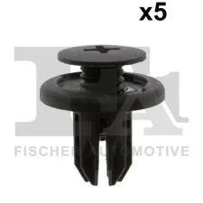 FA1 Patent, dísz-/védőléc 10-30008.5 autóalkatrész