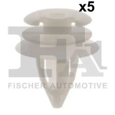 FA1 Patent, dísz-/védőléc 10-40008.5 autóalkatrész