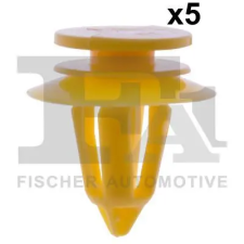 FA1 Patent, dísz-/védőléc 10-40023.5 autóalkatrész