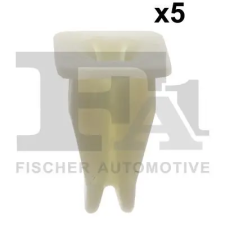 FA1 Patent, dísz-/védőléc 10-60002.5 autóalkatrész