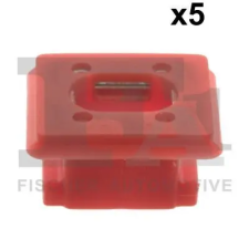 FA1 Patent, dísz-/védőléc 10-60006.5 autóalkatrész