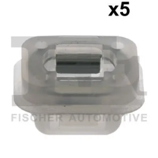 FA1 Patent, dísz-/védőléc 10-60012.5 autóalkatrész