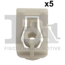 FA1 Patent, dísz-/védőléc 10-60021.5 autóalkatrész