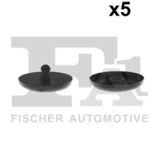 FA1 Patent, dísz-/védőléc 11-10039.5 autóalkatrész