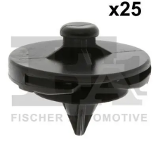 FA1 Patent, dísz-/védőléc 11-40026.25 autóalkatrész