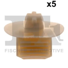 FA1 Patent, dísz-/védőléc 11-40028.5 autóalkatrész