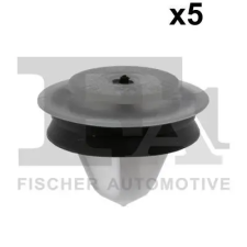FA1 Patent, dísz-/védőléc 11-40039.5 autóalkatrész