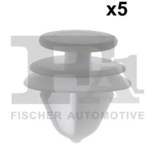 FA1 Patent, dísz-/védőléc 11-40045.5 autóalkatrész